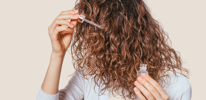 How to Use Argan Oil for Hair