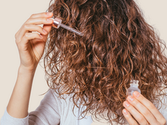 How to Use Argan Oil for Hair