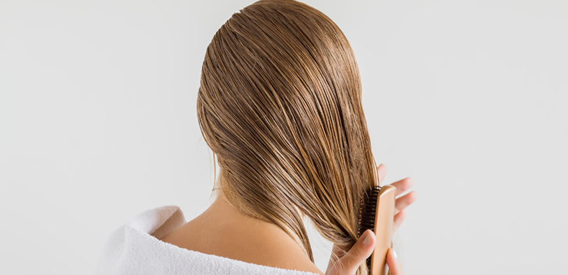 Can I Use Argan Oil as a Hair Mask? How to Do It Right