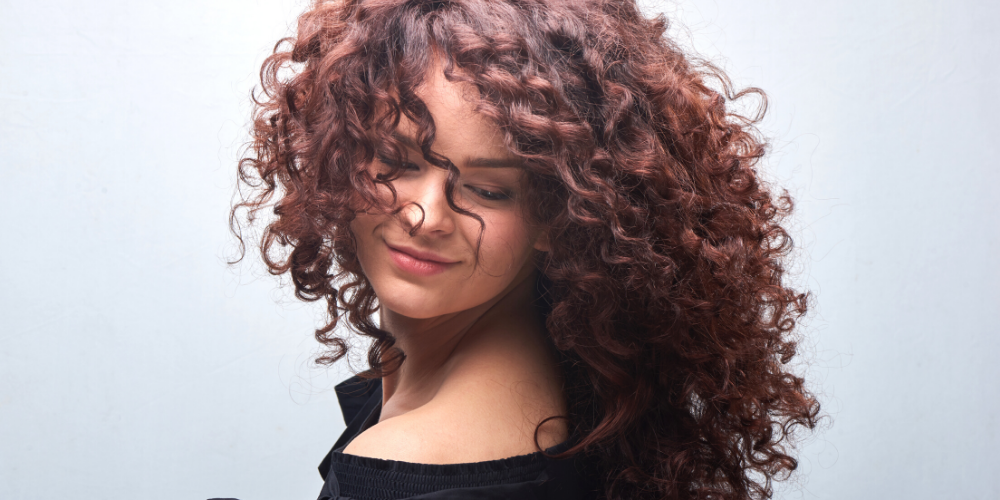 Benefits of Argan Oil for Frizzy Hair