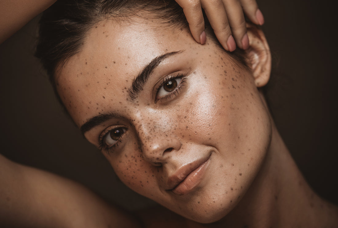Using Argan Oil For Your Face