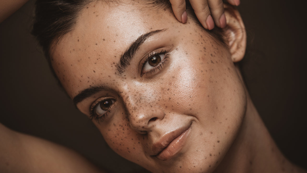 Using Argan Oil For Your Face