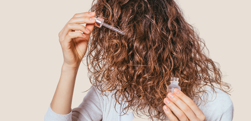 How to Use Argan Oil for Hair: 5 Methods That Work