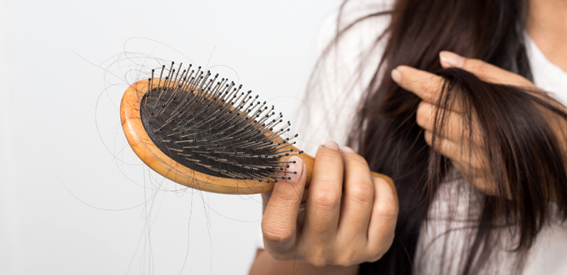 Can Argan Oil Help With Hair Loss?