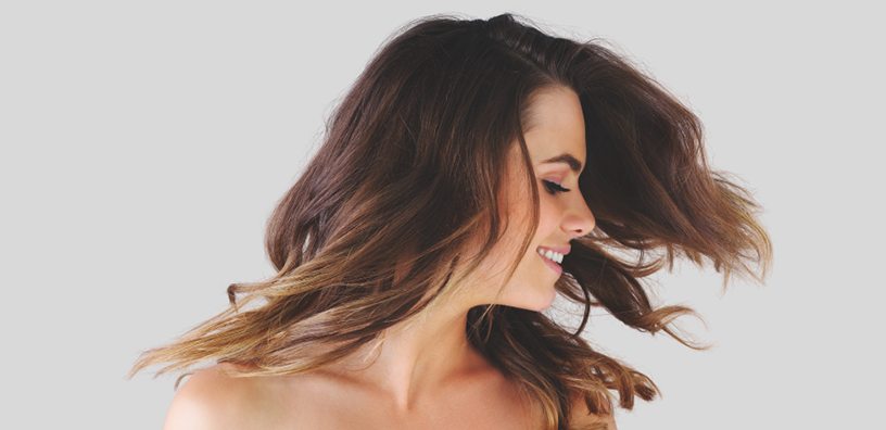 Looking After Your Hair & Scalp