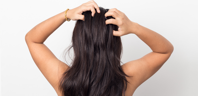 Can I Use Argan Oil for an Itchy Scalp?