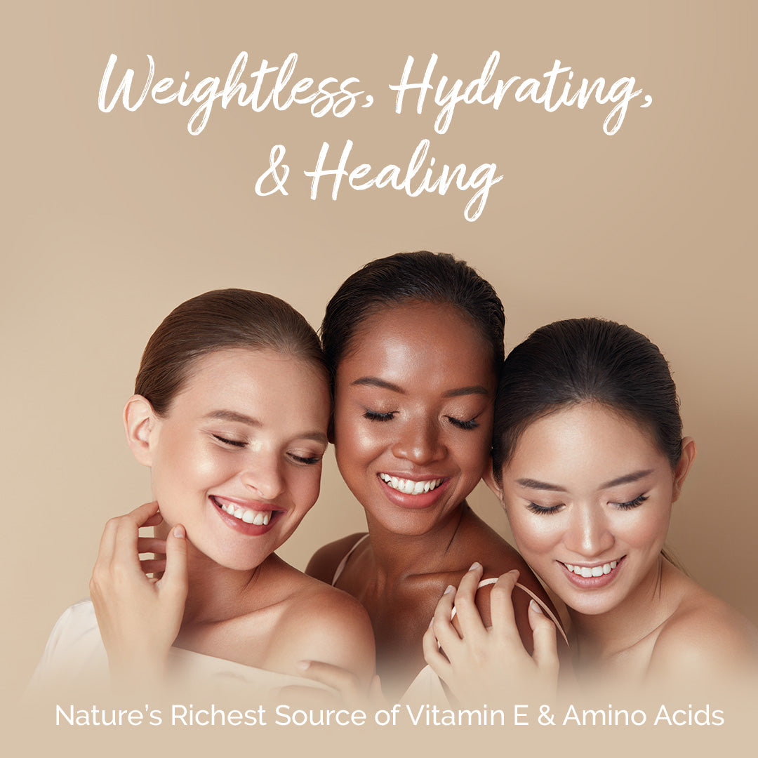 100% Organic Argan Oil