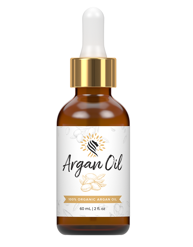 Pure Argan Oil – Moroccanoil